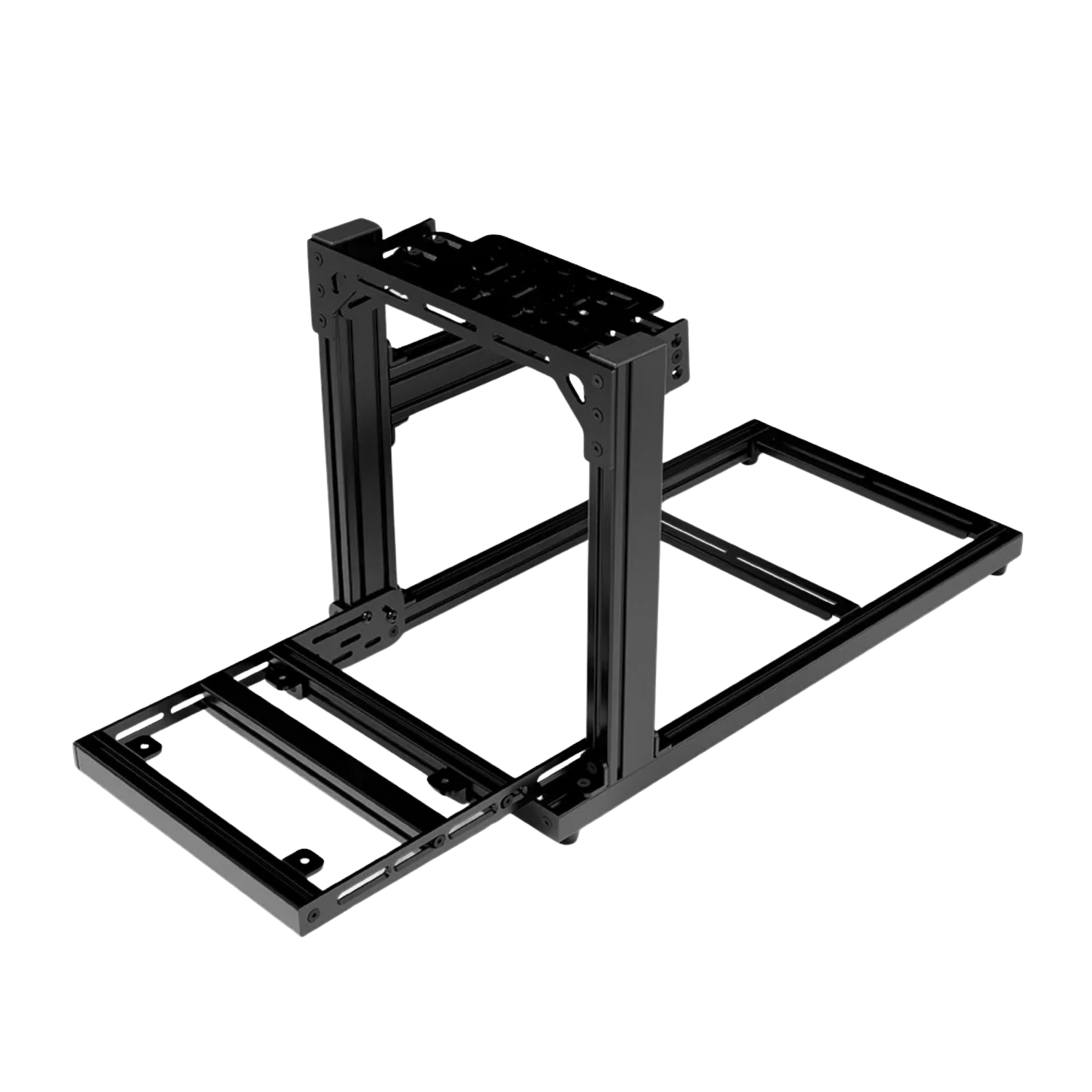 Simgasm Hobby Black bottom mount